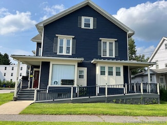 45 Center St, Winsted, CT 06098