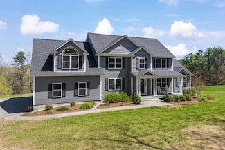 25 Joe English Rd, New Boston, NH 03070