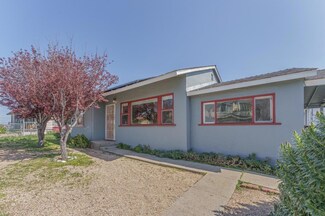 1240 Kenneth St, Seaside, CA 93955