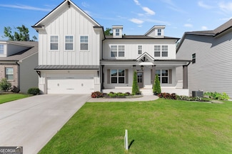 4656 Silver Oak Dr SW, Gainesville, GA 30504