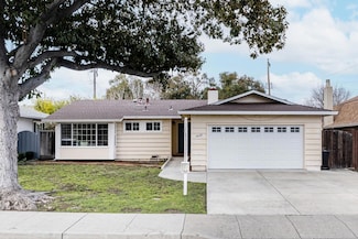 3439 Saint Marys Place, Santa Clara, CA 95051