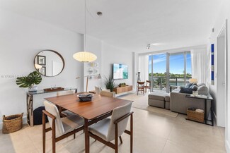 9940 W Bay Harbor Dr Unit 5ES, Bay Harbor Islands, FL 33154