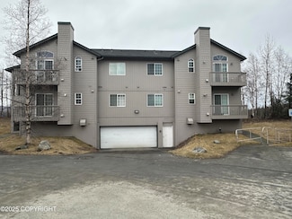 7110 Ambler Ln Unit 11, Anchorage, AK 99504