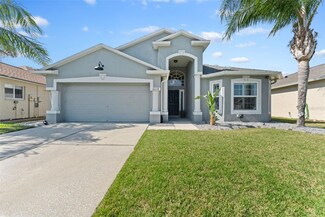 6213 Chapel Pines Blvd, Wesley Chapel, FL 33545