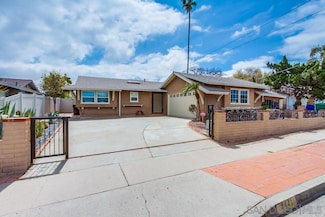 4441 Appleton St, San Diego, CA 92117