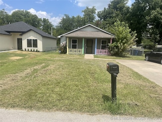 1915 E 27th St N, Tulsa, OK 74110