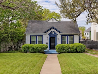 1508 Pease Rd, Austin, TX 78703