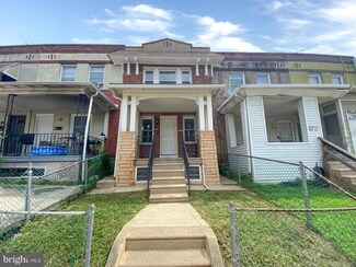 2653 S Lloyd St, Philadelphia, PA 19153