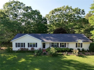 2262 Rat Kinney Rd, Statham, GA 30666