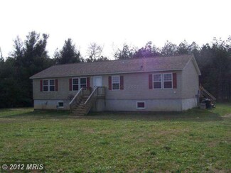 5959 Eskridge Rd, Galestown, MD 21659