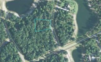 567 Seabreeze Ln NE, Townsend, GA 31331