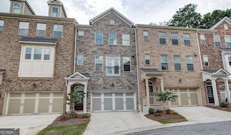 1395 Harris Way, Brookhaven, GA 30319