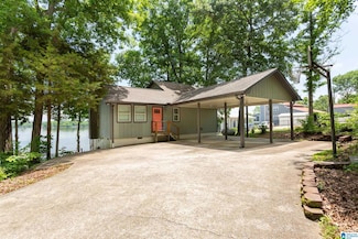 3516 Griffitt Bend Rd, Talladega, AL 35160