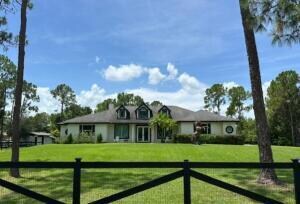 17270 72nd Rd N, Loxahatchee, FL 33470