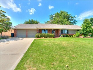 3517 NW 42nd St, Oklahoma City, OK 73112
