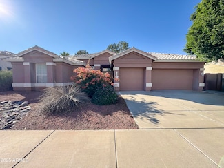 6273 W Louise Dr, Glendale, AZ 85310