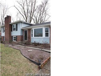 9212 Glover Ln, Louisville, KY 40242