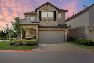 1401 Little Elm Trail Unit 201, Cedar Park, TX 78613