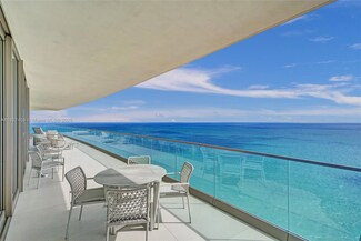 18975 Collins Ave Unit 3000, Sunny Isles Beach, FL 33160