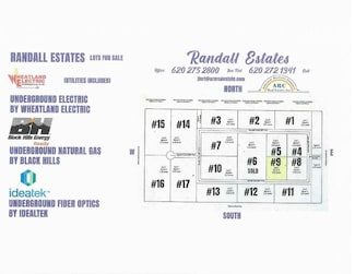 1235 Judith Ln, Garden City, KS 67846