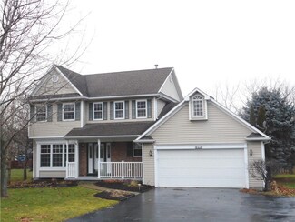 202 Chamber Dr, Avon, NY 14414
