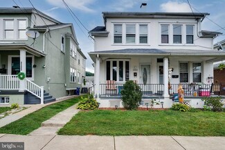 3323 Ridgeway St, Reading, PA 19605