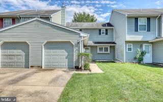 3 Roanoke Ct Unit 22322, Bordentown, NJ 08505
