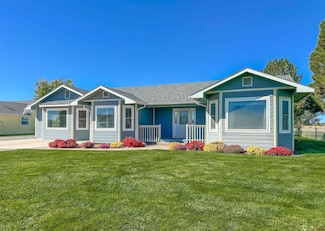 2461 Ridge Rd, Delta, CO 81416