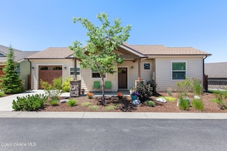 3627 N Dalvern Way, Coeur D'Alene, ID 83815