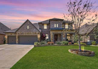 605 Teton Dr, McKinney, TX 75071