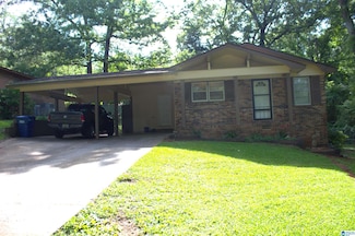5610 Arrow Ave, Anniston, AL 36206