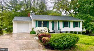 9287 Upwoods Ln, Columbia, MD 21045