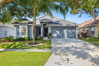 19505 Morden Blush Dr, Lutz, FL 33558