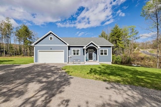 3760 Province Lake Rd, Wakefield, NH 03830