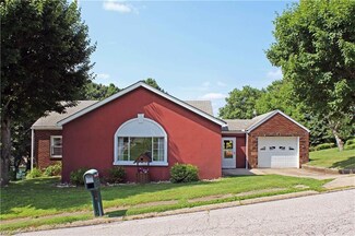 133 Sunset St, Weirton, WV 26062