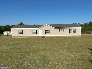 208 Oak Grove Ln, Sylvania, GA 30467