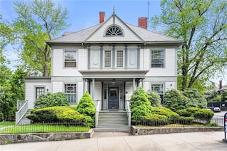 165 Waterman St Unit 5, Providence, RI 02906