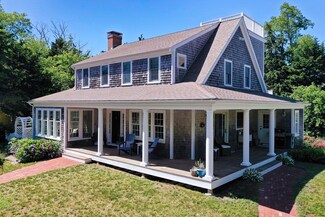 20 Seaview Rd, Orleans, MA 02653