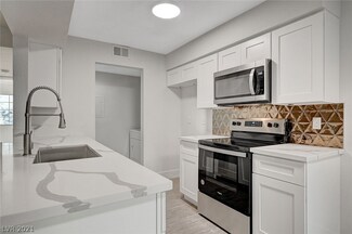 2750 S Durango Dr Unit 2143, Las Vegas, NV 89117