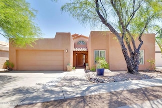 3750 N Avenida Flamante, Tucson, AZ 85716