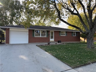 1018 Marcellus Dr, Vandalia, OH 45377