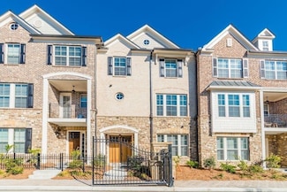 1435 Druid Manor Blvd, Atlanta, GA 30329