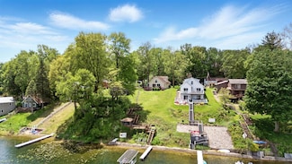 5585 S 930 E, Wolcottville, IN 46795