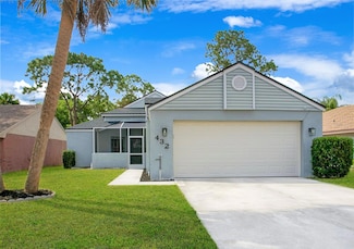 432 Sandestin Dr, Winter Haven, FL 33884