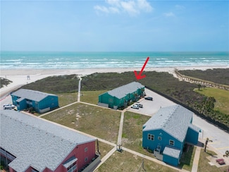800 Beach Access Road 1a Unit 804, Port Aransas, TX 78373