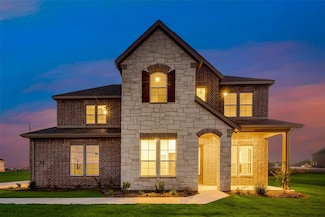 108 Yampa Ct, New Fairview, TX 76078