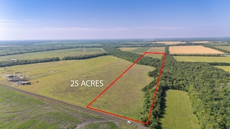 TBD County Line Rd Unit 4911, Commerce, TX 75428