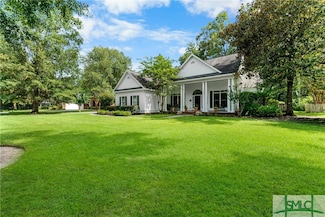 47 Myrtlewood Dr, Savannah, GA 31405
