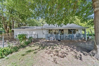 2248 N Darlington Ave, Tulsa, OK 74115
