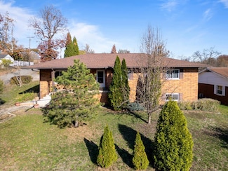 3000 Ferguson Rd, Huntington, WV 25705